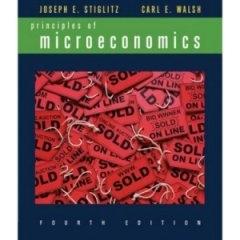 Principles Of Microeconomics: With Smartworks Folder Package.