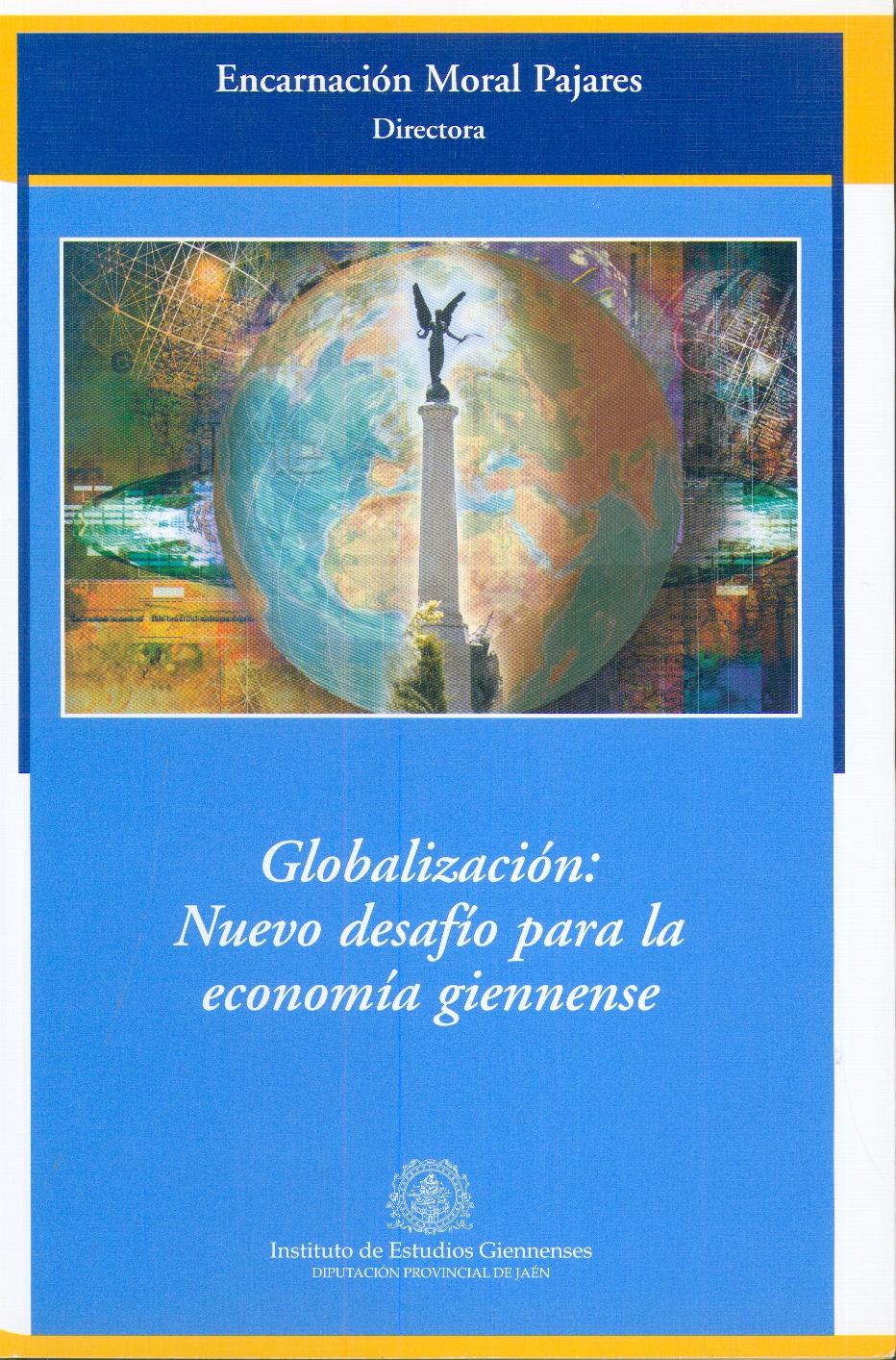 Globalización: Nuevo Desafío para la Economía Giennense