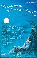 Financing The American Dream. a Cultural History Of Consumer Credit.