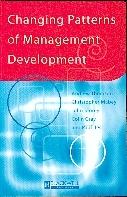 Changing Patterns Of Management Development.