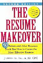 The Resume Makeover. 2th Edition.
