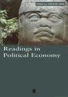 Readings In Political Economy.