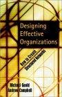 Designing Effective Organizations.