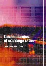 The Economics of Exchange Rates.