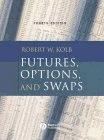 Futures, Options And Swaps.