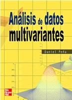 Analisis de datos multivariante.