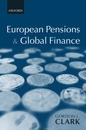 European Pensions And Global Finance.