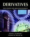 Derivatives. Valuation And Risk Management.