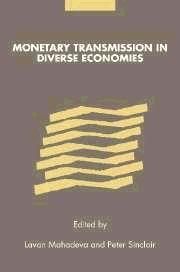 Monetary Transmission in Diverse Economies.