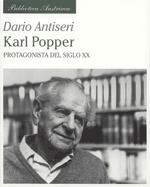 Karl Popper: Protagonista del Siglo Xx.