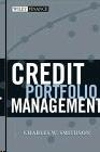 Credit Portfolio Management.