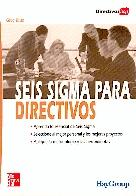 Seis Sigma para Directivos.