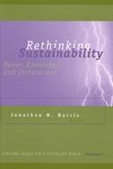 Rethinking Sustainability. Power Knowledge, And Institutions.
