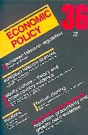 Economic Policy no 36