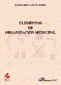 Elementos de Organizacion Municipal.