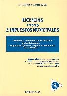 Licencias Tasas e Impuestos Municipales.