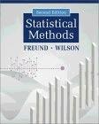 Statistical Methods.