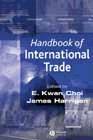Handbook Of International Trade.