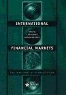 International Financial Markets: The Challenge Of Globalisation