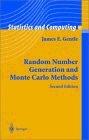 Random Number Generation And Monte Carlo Methods.