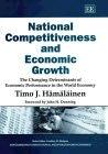 National Competitiveness and Economic Growth.
