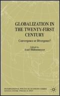 Globalization In The Twenty-First Century