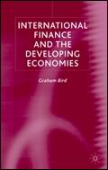 International Finance And The Developing Economies
