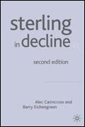 Sterling In Decline. The Devaluations Of 1931, 1949 And 1967
