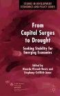 From Capital Surges To Drought: Seeking Stability For Emerging Economies.