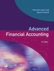 Advanced Financial Accounting.