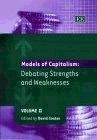 Models Of Capitalism: Debating Strengths And Weaknesses. 3 Vols. Set.