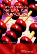 Fundamentos de Matematica Financiera.