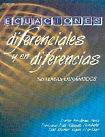 Ecuaciones Diferenciales y en Diferencias: Sistemas Dinámicos