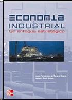 Economia Industrial. un Enfoque Estratégico