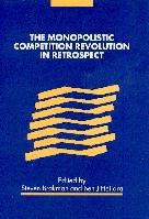 The Monopolistic Competition Revolution In Retrospect