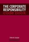 The Corporate Responsibility. Code Book.