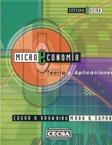 Microeconomia. Teoria y Aplicaciones
