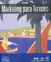Marketing para Turismo.