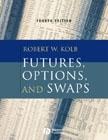 Solutions Manual to Accompany Futures, Options, & Swaps.