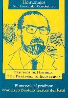 Estudios de historia y de pensamiento economico. Homenaje al profesor Francisco Bustelo Garcia del Real.