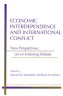 Economic Interdependence And International Conflict.