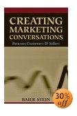 Creating Marketing Conversations Between Customers and Sellers