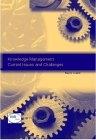 Knowledge Management: Current Issues and Challenges
