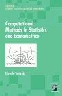 Computational Methods In Statistics And Econometrics