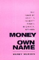 Money In Their Own Name: The Feminist Voice In Poverty Debate In Canada, 1970-1995