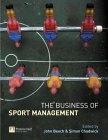 The Business Of Sports Management