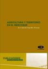 Agricultura y Territorio en el Mercosur