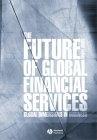 The Future Of Global Financial Services.