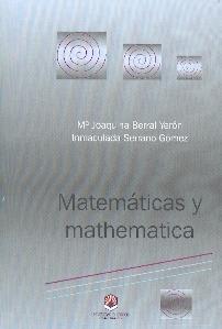 Matematicas y Mathematica.