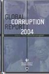 Global Corruption Report: Special Focus - Political Corruption